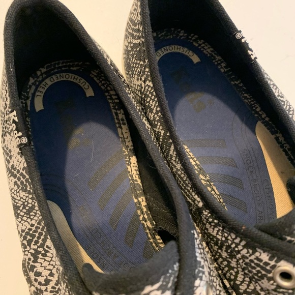 Keds flats, 80% new - Picture 2 of 4